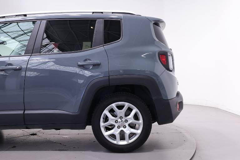 JEEP Renegade 35