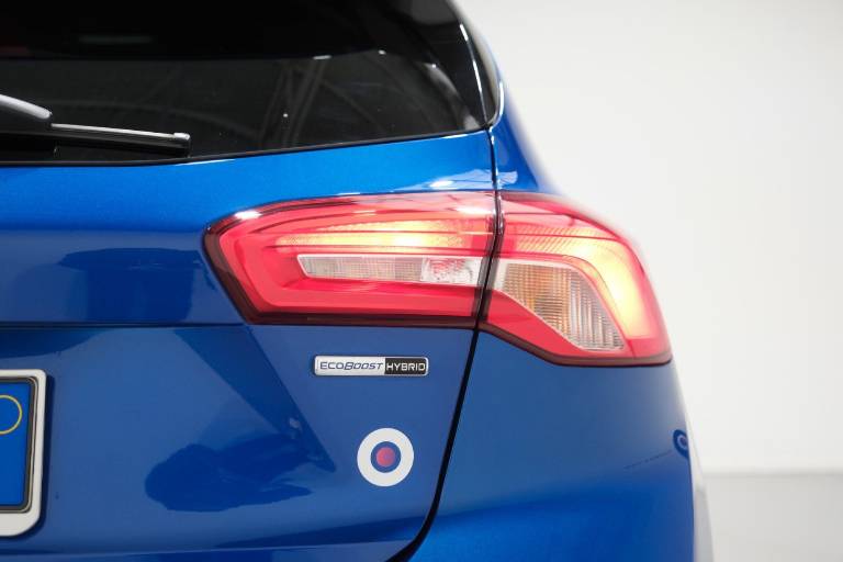 FORD Focus 46