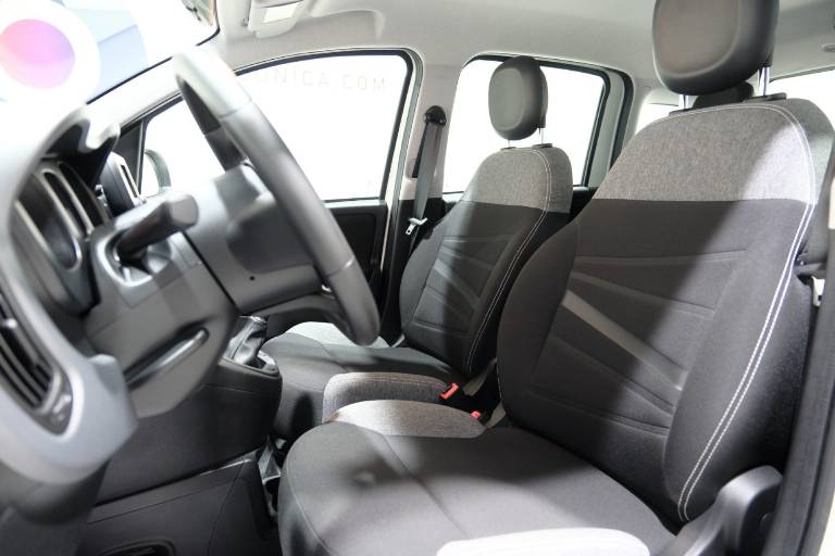 FIAT Panda 6