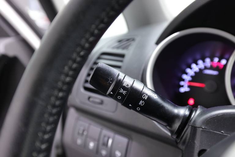 KIA Venga 23