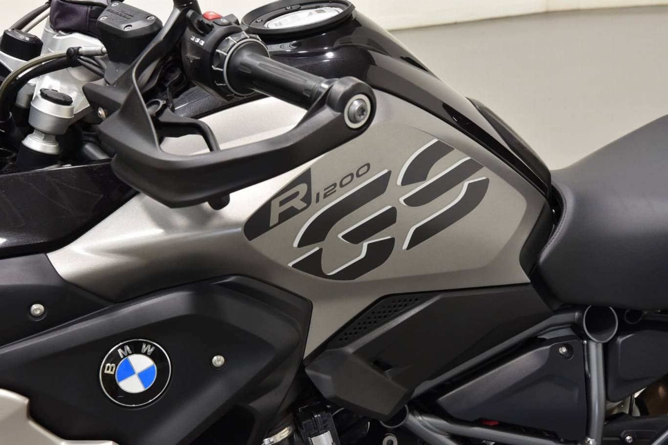 BMW R 1200 GS 13