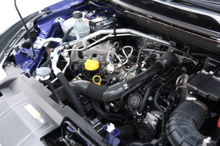 NISSAN Qashqai 62