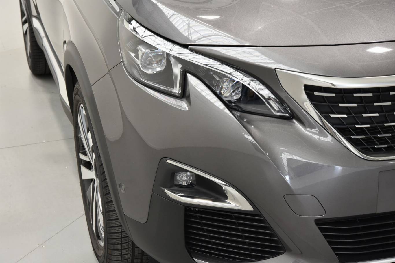 PEUGEOT 3008 55