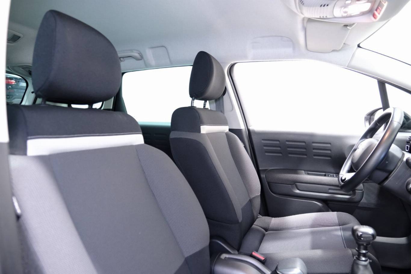 CITROEN C3 Aircross 61