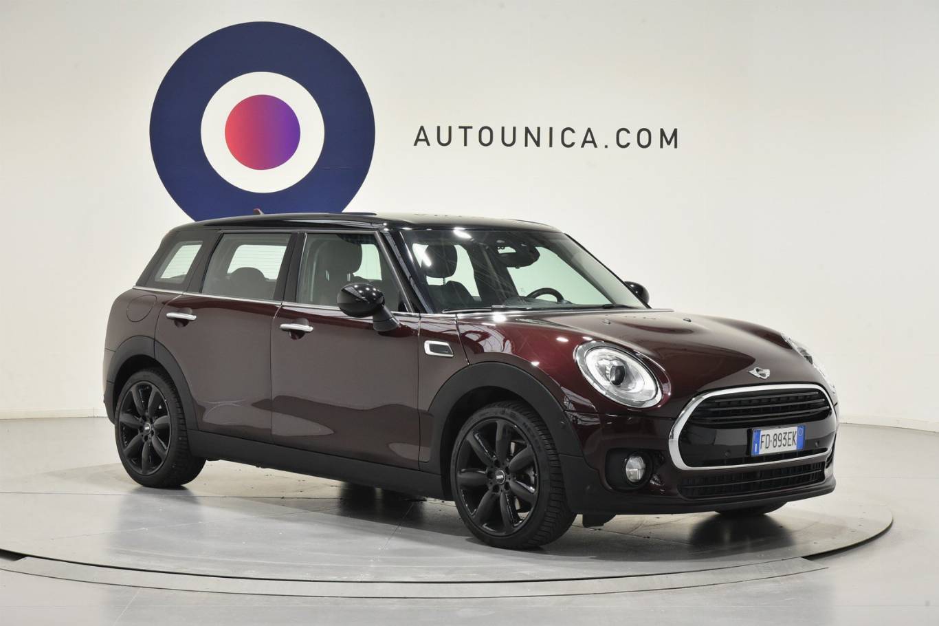 MINI Clubman 29