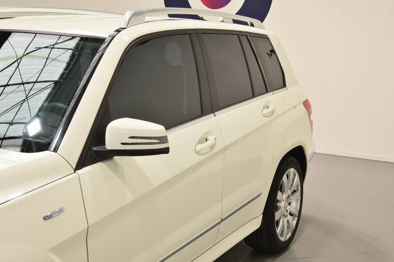 MERCEDES-BENZ GLK 220 43