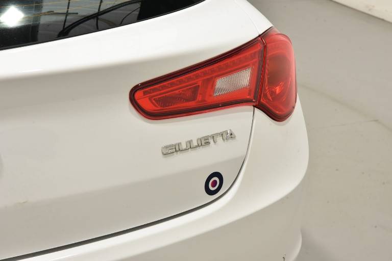 ALFA ROMEO Giulietta 50