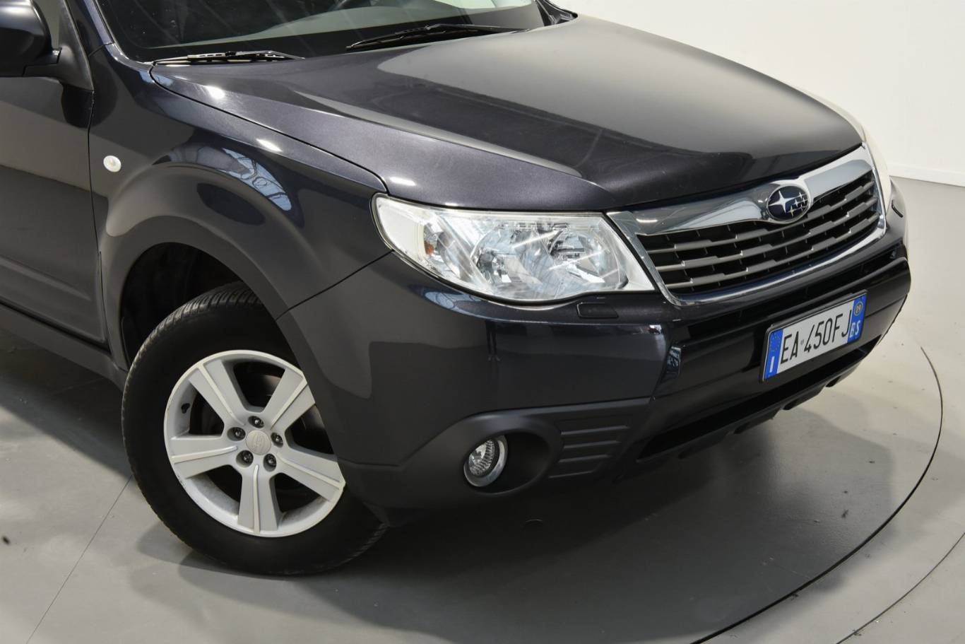 SUBARU Forester 57