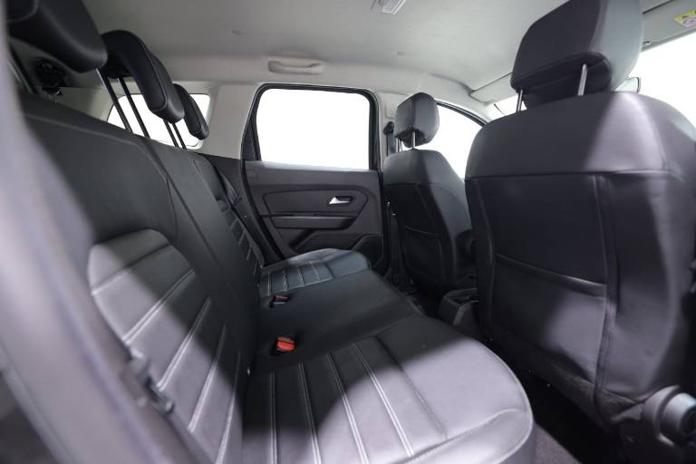 DACIA Duster 48
