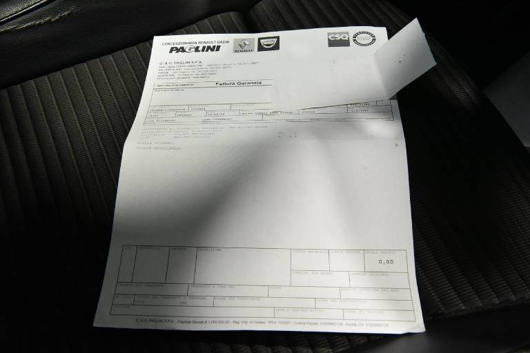 RENAULT Scenic 39