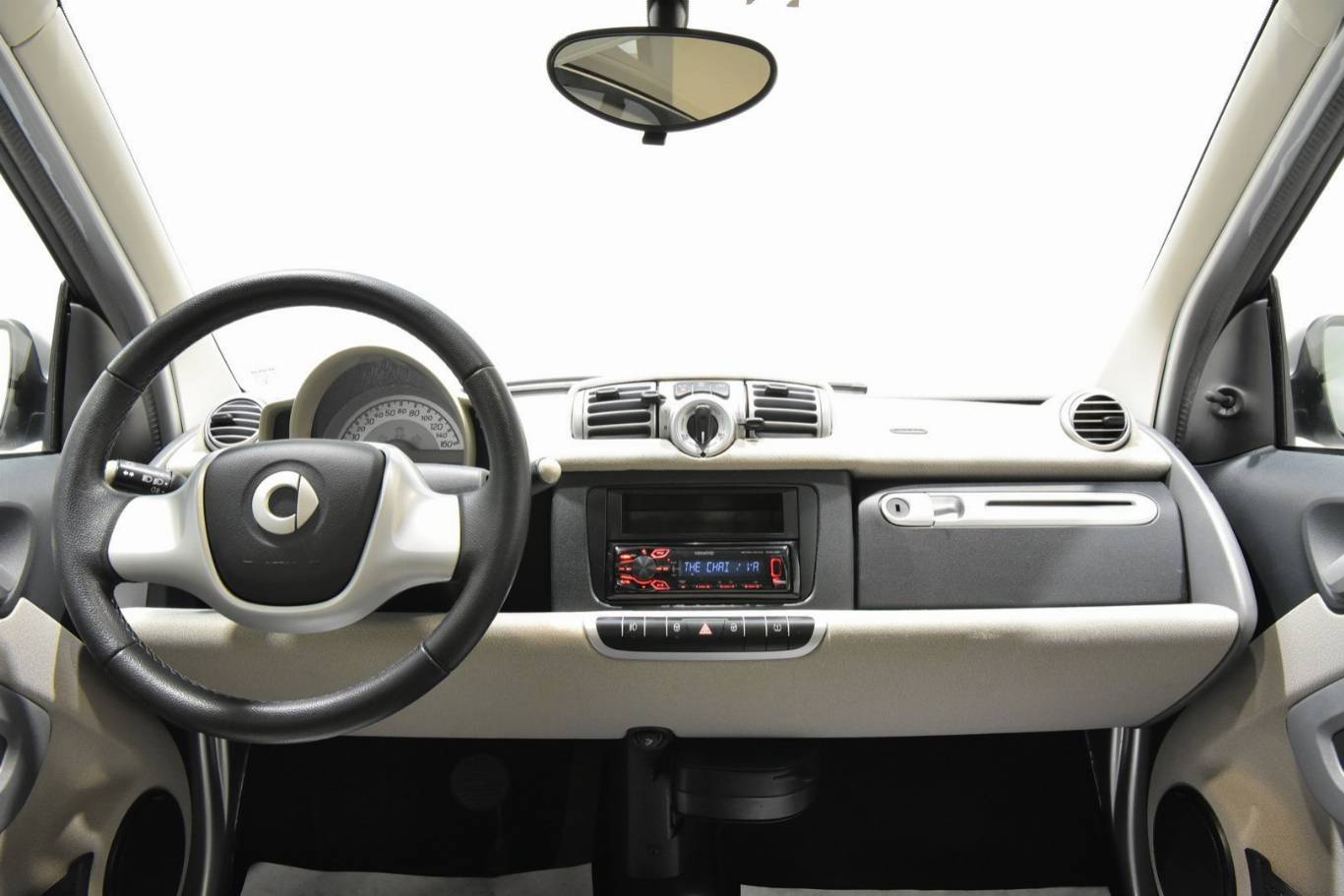 SMART ForTwo 20