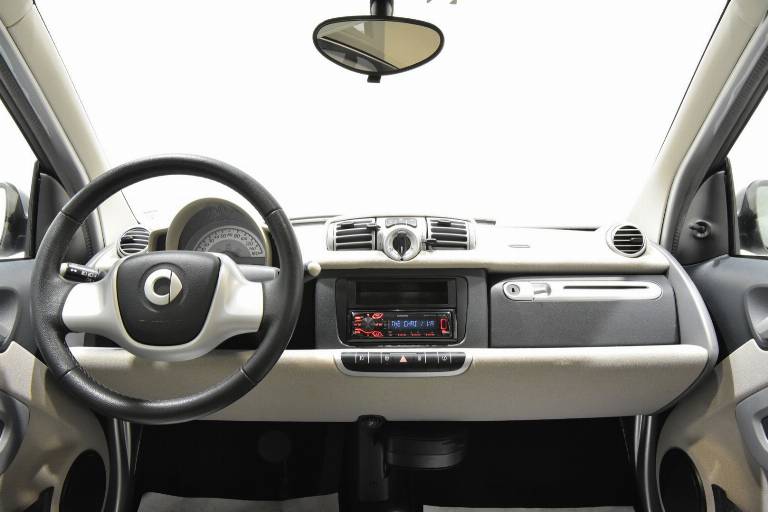 SMART ForTwo 20