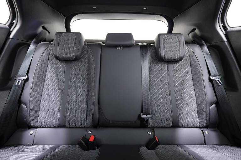 PEUGEOT 2008 34
