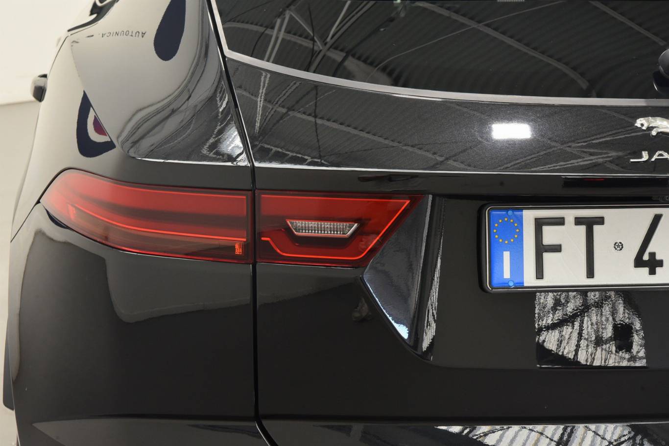 JAGUAR E-Pace 34
