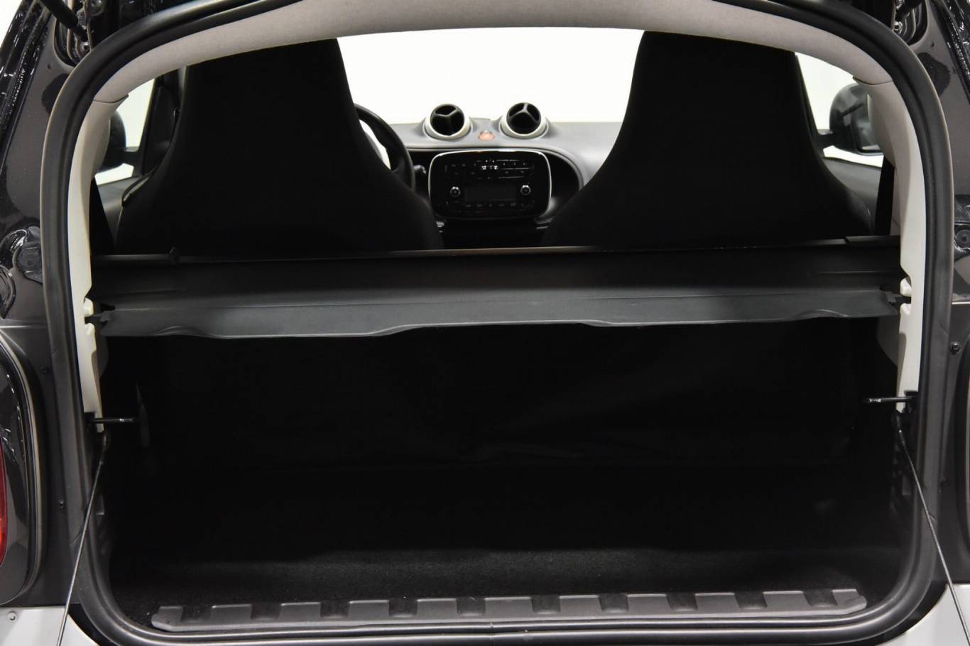 SMART ForTwo 35