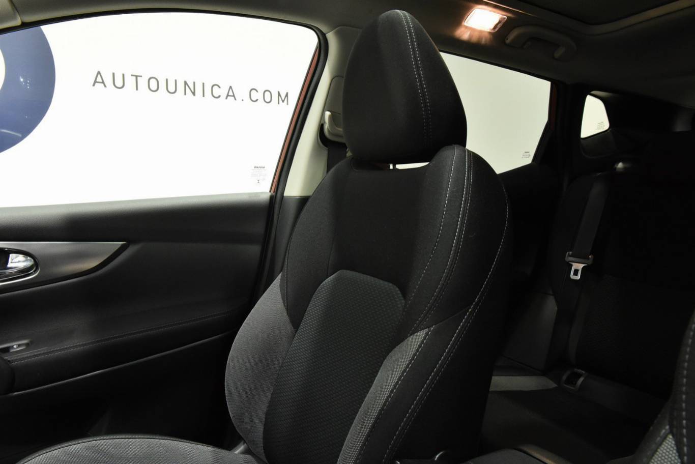 NISSAN Qashqai 37