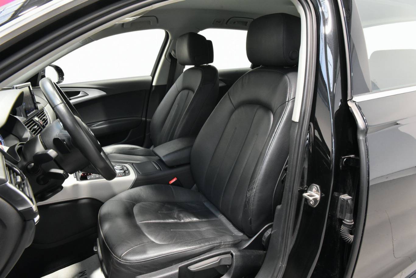 AUDI A6 4