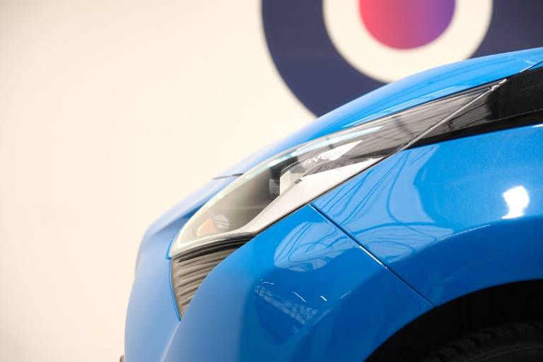 TOYOTA Aygo 13