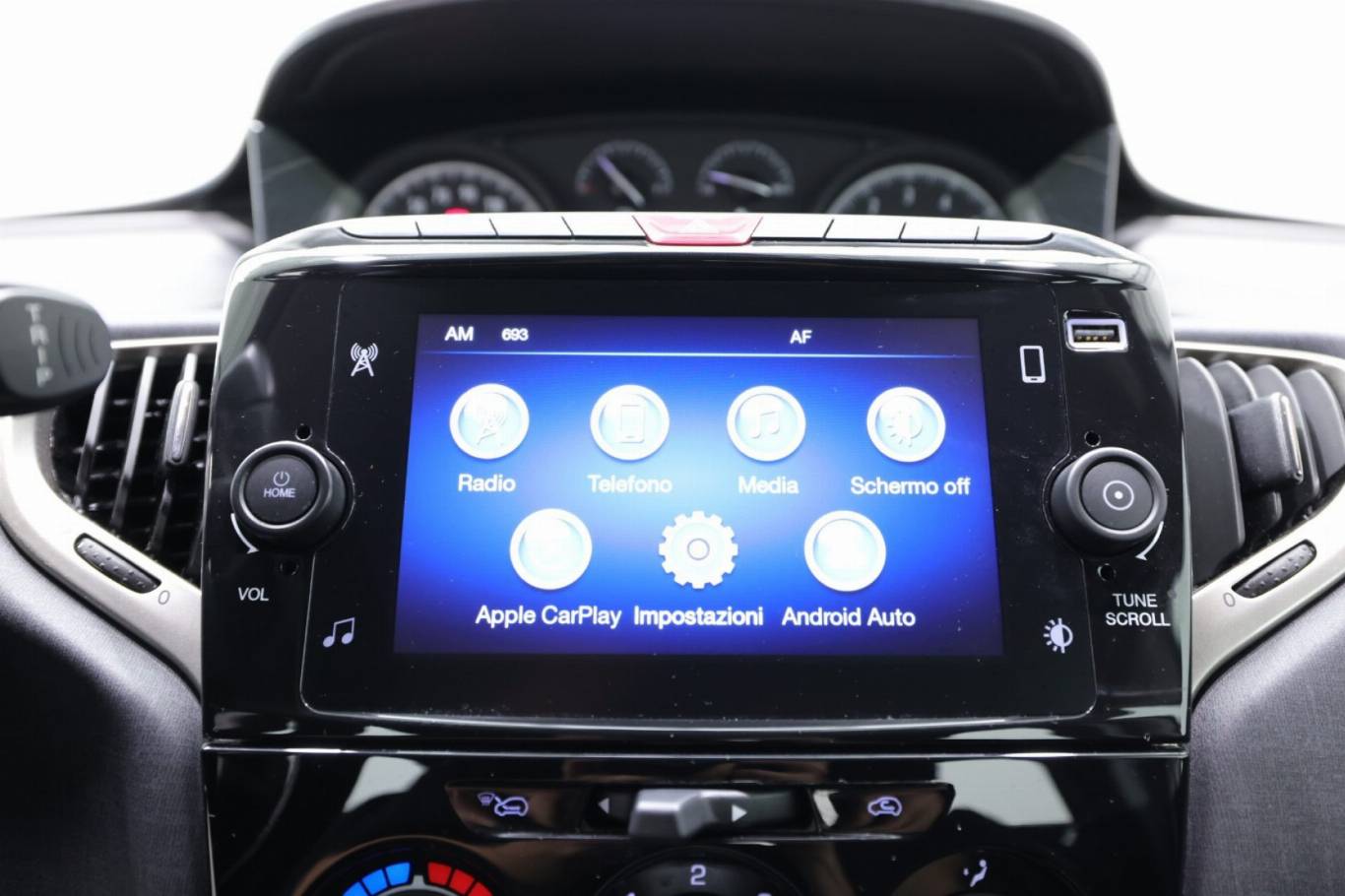 LANCIA Ypsilon 10