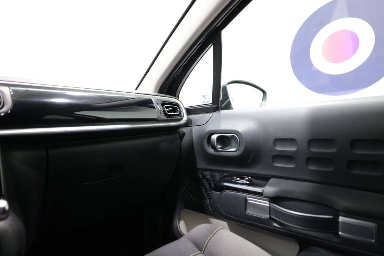 CITROEN C3 30