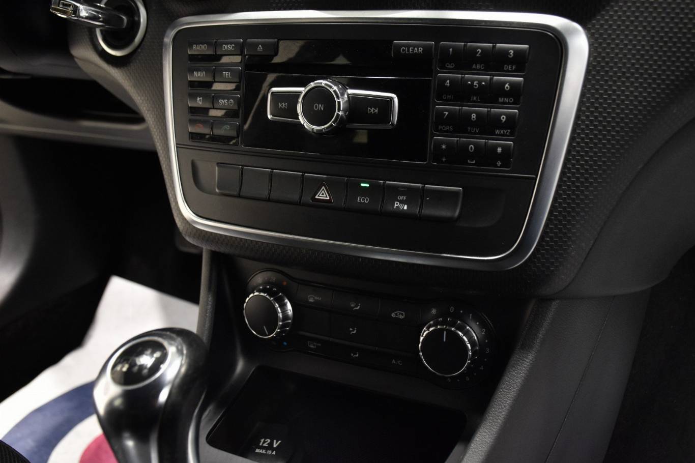 MERCEDES-BENZ A 180 41