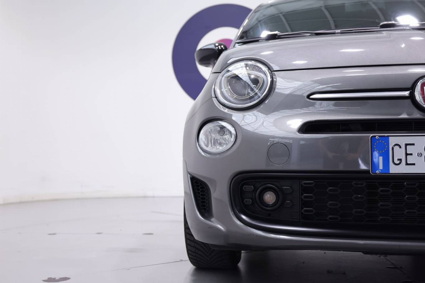 FIAT 500 34