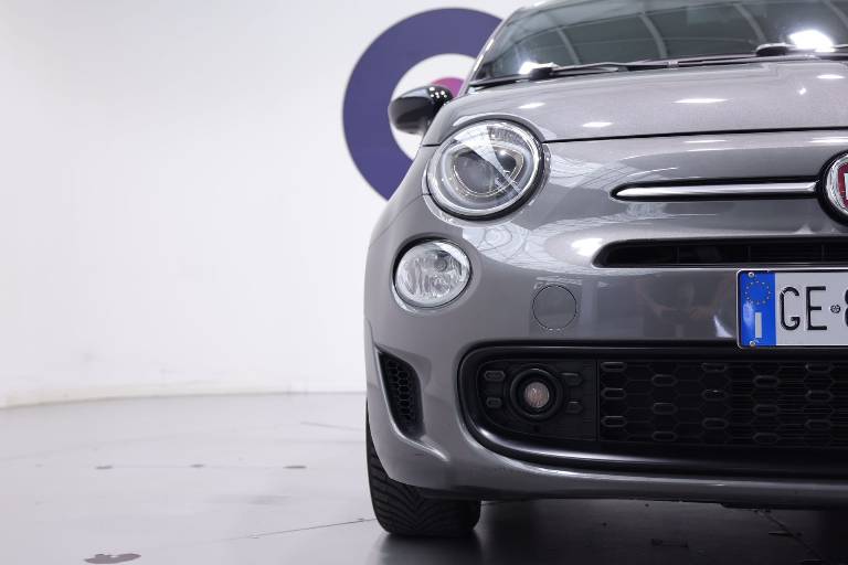 FIAT 500 34