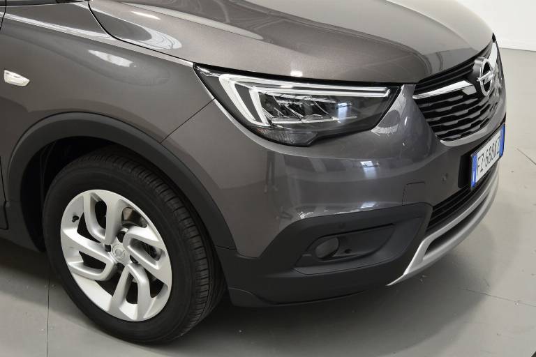 OPEL Crossland X 55