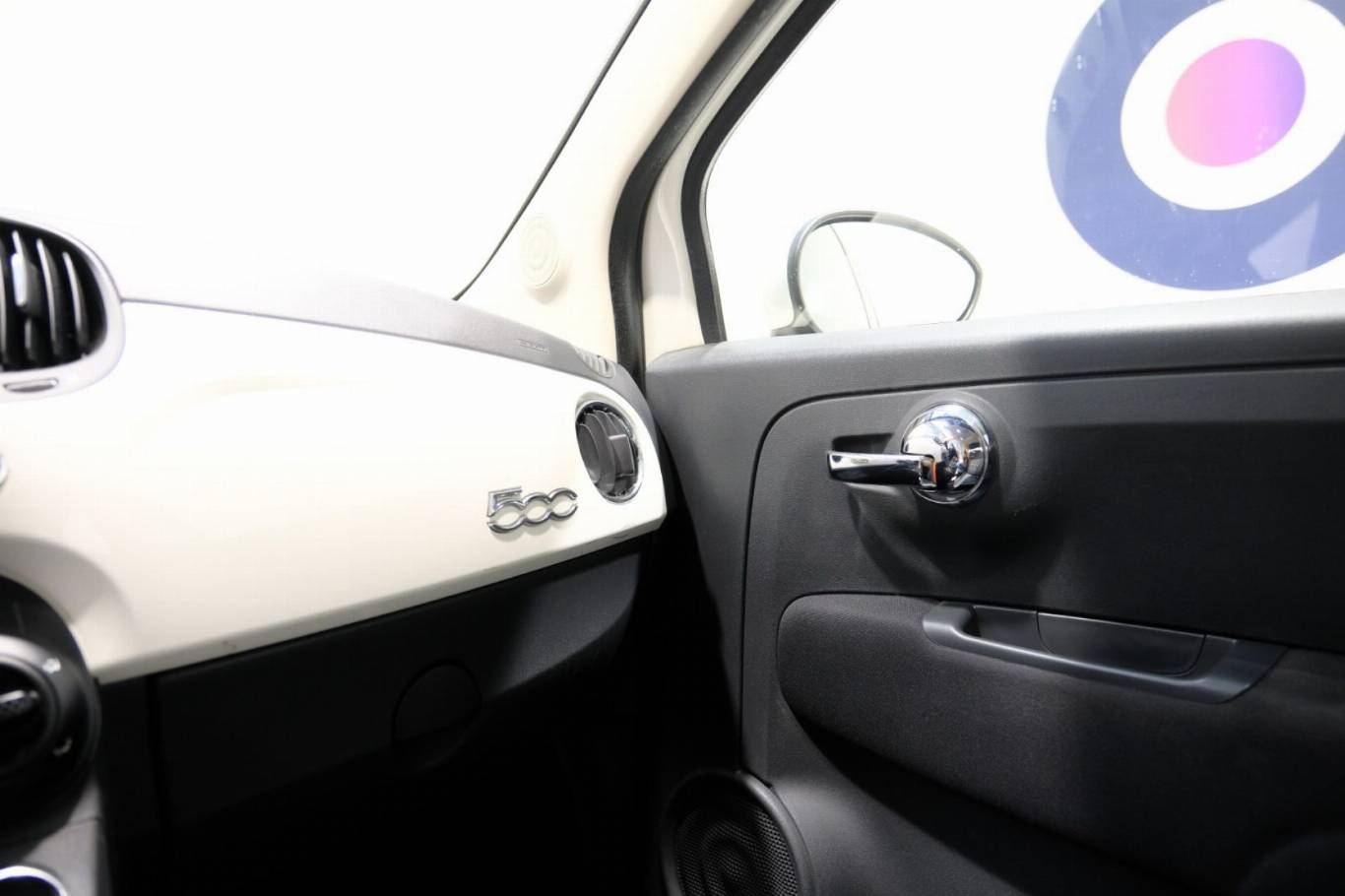 FIAT 500 30