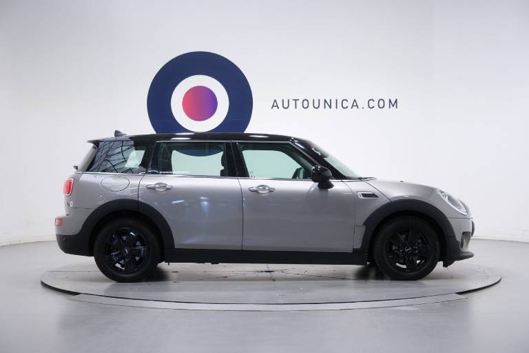 MINI Cooper Clubman 19