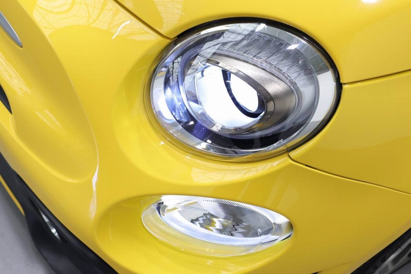 ABARTH 595 38