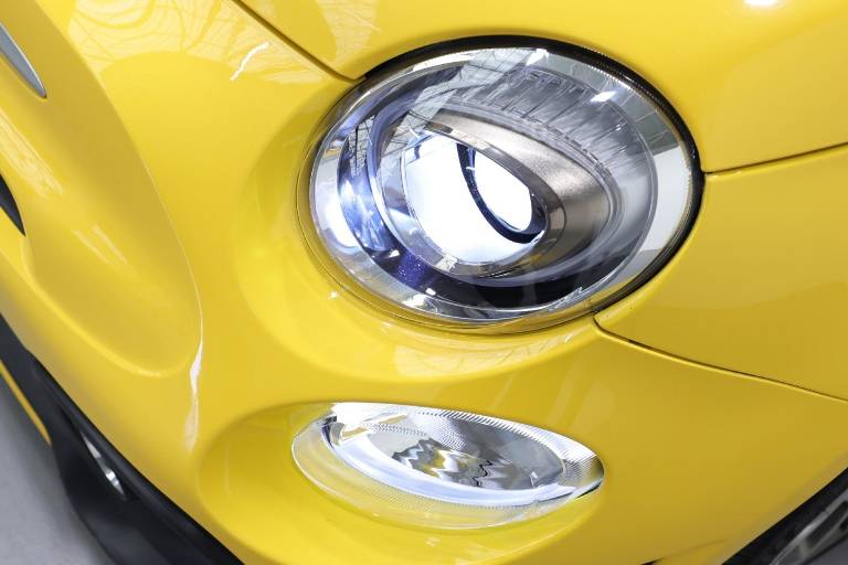 ABARTH 595 38