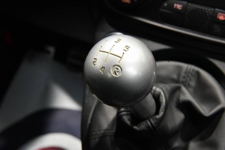 ABARTH 595 Competizione 45
