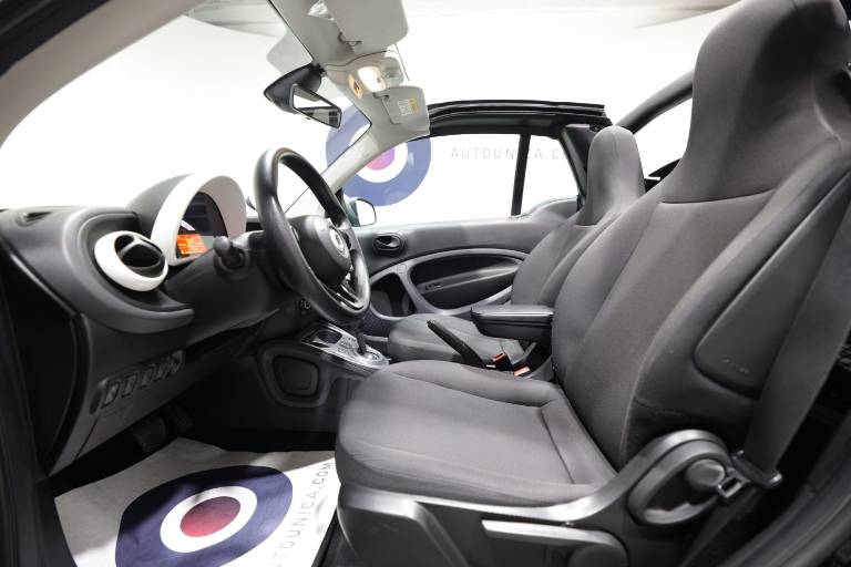 SMART ForTwo 19