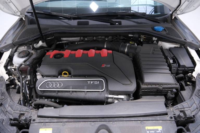AUDI RS3 78