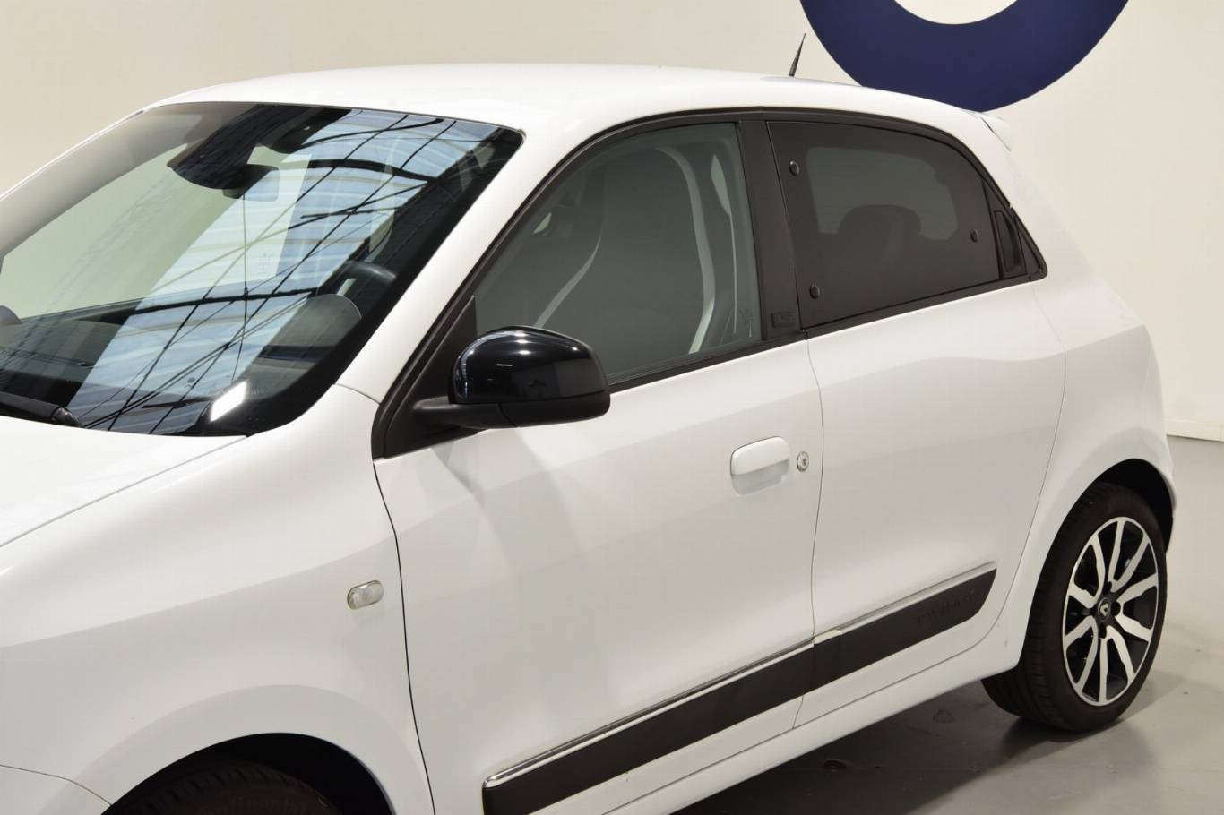 RENAULT Twingo 40