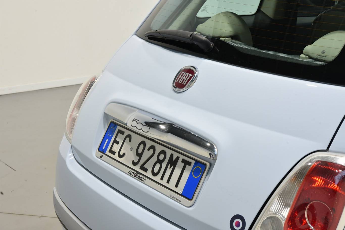 FIAT 500 67