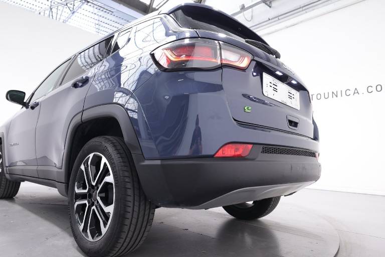 JEEP Compass 42