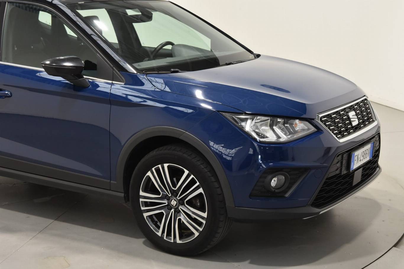 SEAT Arona 20