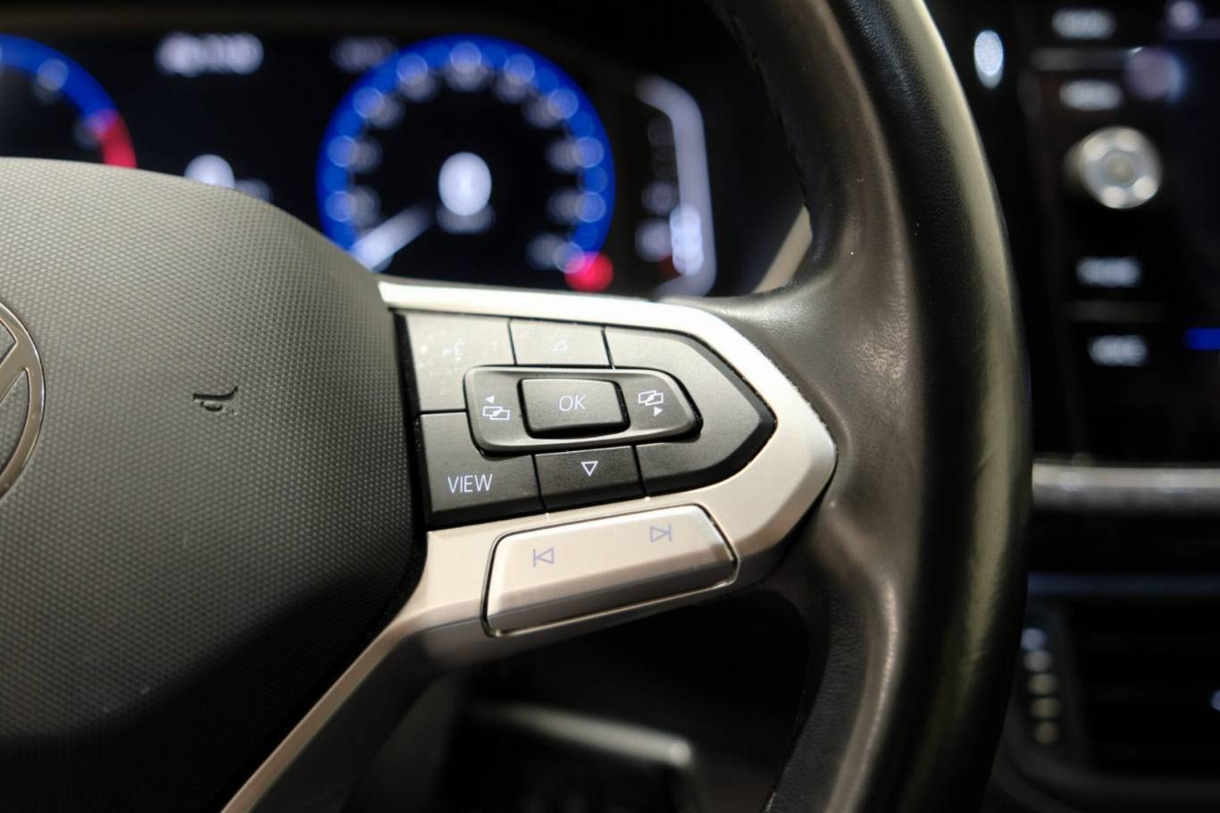 VOLKSWAGEN T-Cross 22