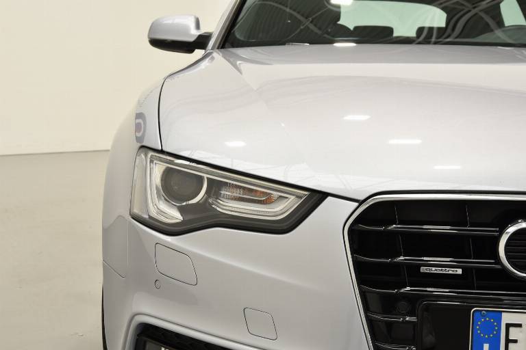 AUDI A5 17