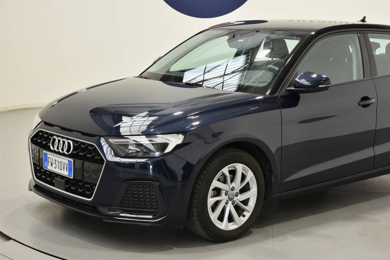 AUDI A1 36
