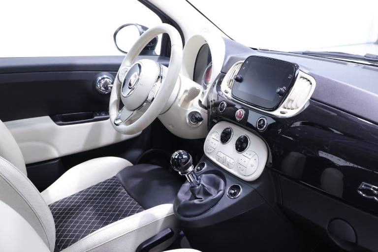 FIAT 500 39