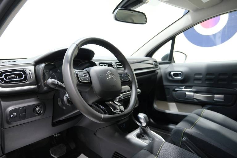 CITROEN C3 5