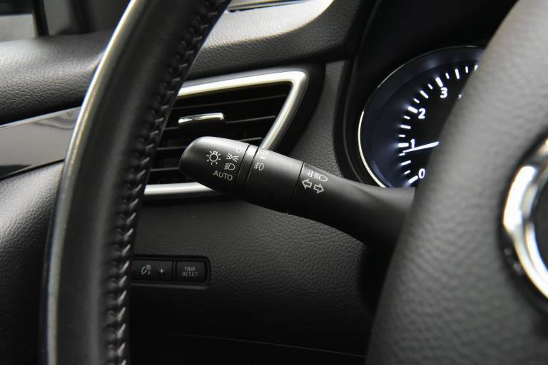 NISSAN Qashqai 26