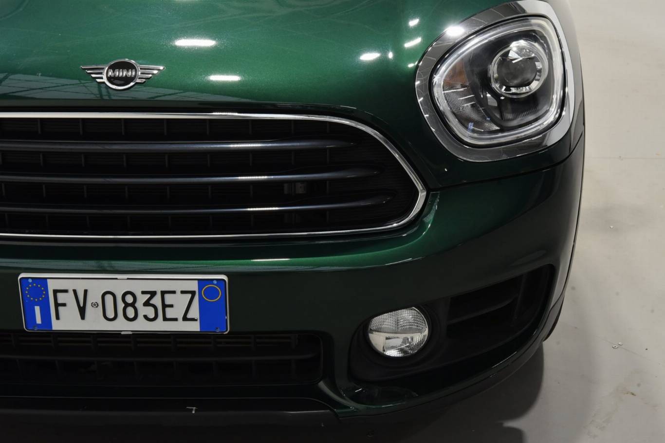 MINI Countryman 15