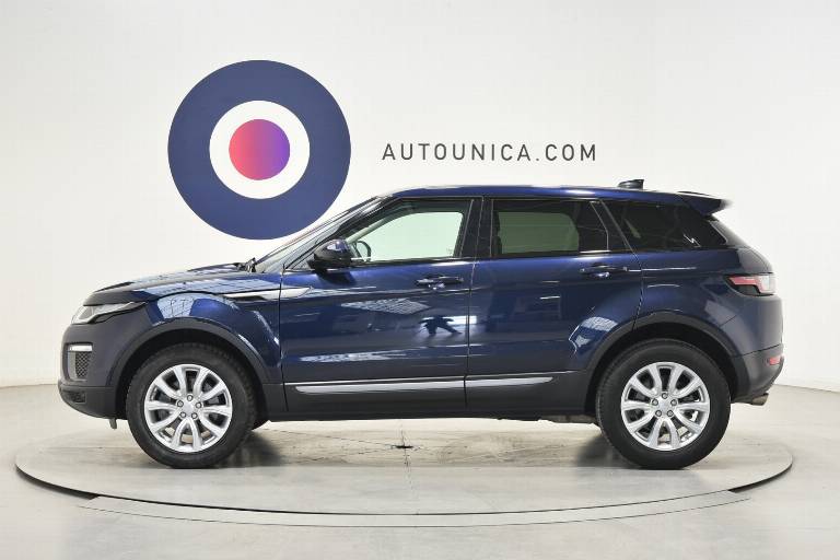 LAND ROVER Range Rover Evoque 32