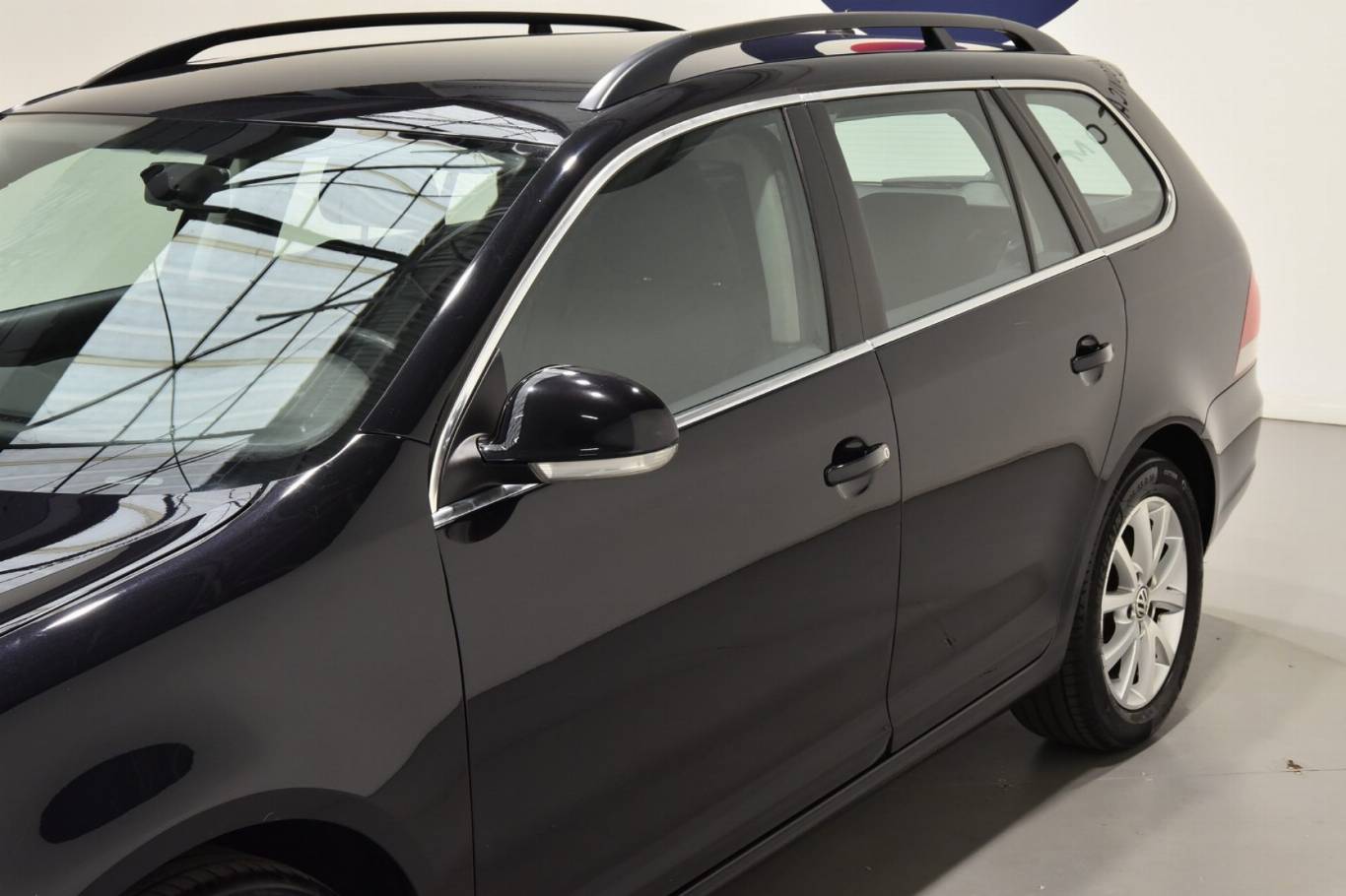 VOLKSWAGEN Golf Variant 40