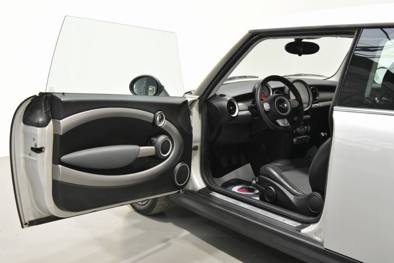 MINI Cooper Clubman 52