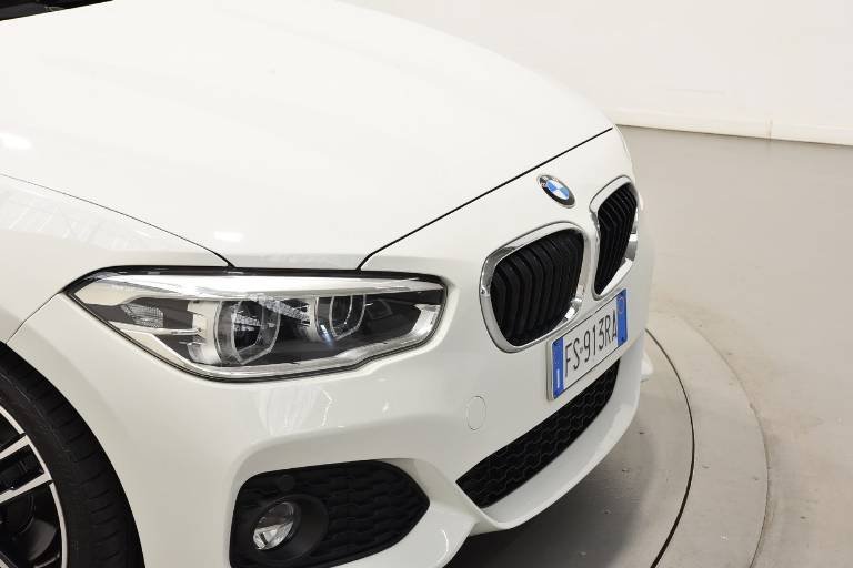 BMW 116 41